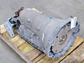 08-10 BMW 550i 650i 4.8L RWD Automatic Transmission 6 Speed Auto Trans