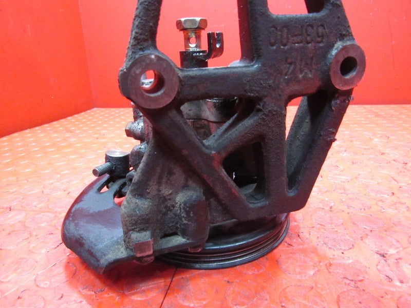 95-98 Nissan 240SX S14 Hydraulic Power Steering Pump w/ Pulley 49110-7