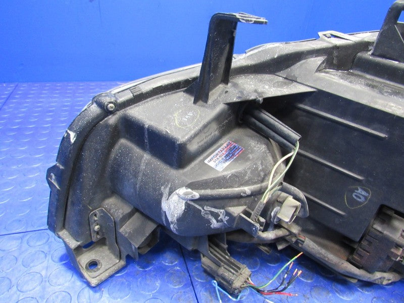 11-13 Infiniti QX56 Right RH Passenger AFS Xenon HID Headlight Head La