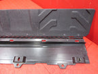 02-13 Chevrolet Avalanche Escalade EXT Midgate Mid Gate Folding Gutter
