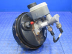 01-02 Toyota Sequoia Brake Booster & Master Cylinder Complete W/ Senso