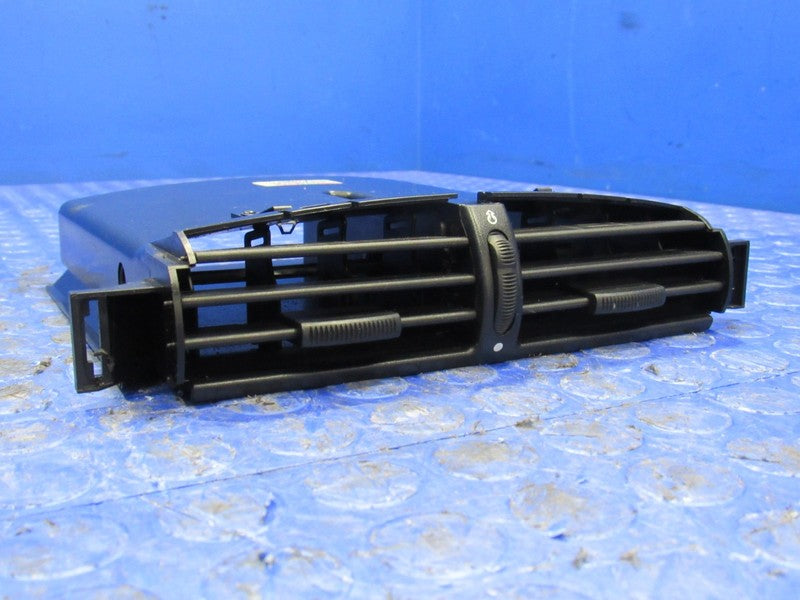 02-04 Porsche 911 996 / 03-04 Boxster Center Dashboard Dash Air Vents 