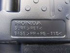 07-12 Acura RDX Medium Gray / Taupe Trunk Privacy Cargo Cover Package 
