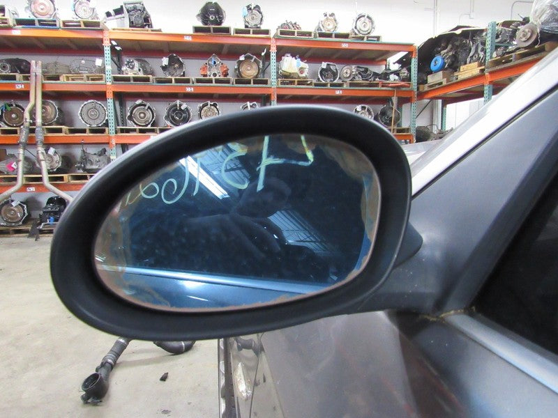 07-09 BMW E92 E93 328 335 Left LH Driver Side Power Door Mirror Space 