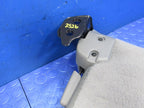 05-15 Tacoma Access Cab Grey Rear Lower Cloth Seat Cushions 2nd Second