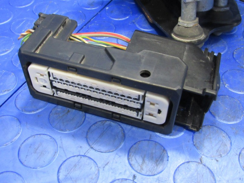 11-12 Ford Explorer ABS Anti Lock Brake Module Assembly Pump BB53-2C40