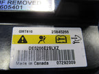 08-15 Express Savana 1500 2500 3500 Vehicle Rollover Sensor Module 258