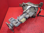 07-13 Silverado Sierra 1500 Front Axle Differential Carrier GU6 3.42 R