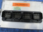 PROGRAMMED PLUG & PLAY 10 Jeep Wrangler JK 3.8L AT ECM 68086907AC 907 