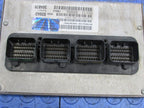 PLUG & PLAY 06 Jeep Liberty KJ 3.7L AT Engine Computer ECU 05094939 PR