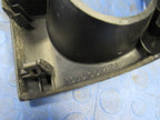 99-05 Mazda Miata MX-5 MX5 NB Speedometer Surround Cluster Bezel Trim 