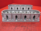 05-07 Silverado Sierra 1500 L33 243 Cathedral Port Cylinder Heads Bare