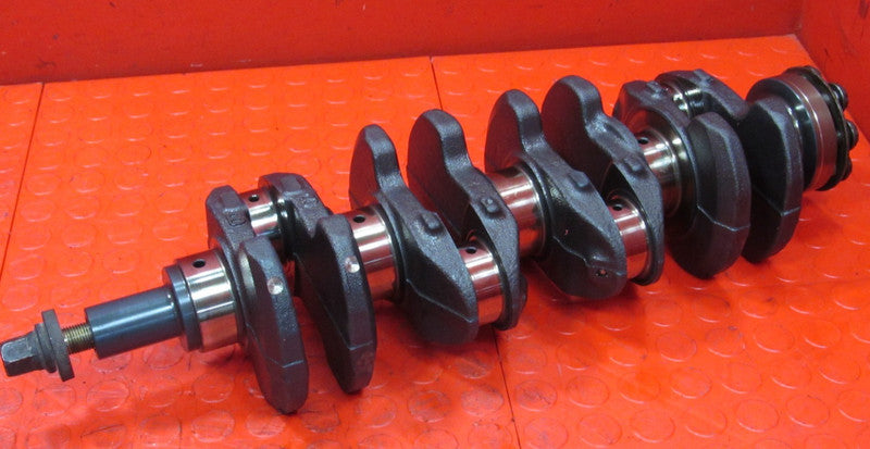 04-08 Acura TSX 2.4L K24A2 RBB Engine Crankshaft Crank Shaft Assembly 