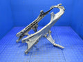 03-04 Honda CBR600RR CBR 600RR Rear Subframe Sub Frame Seat Mount Rail
