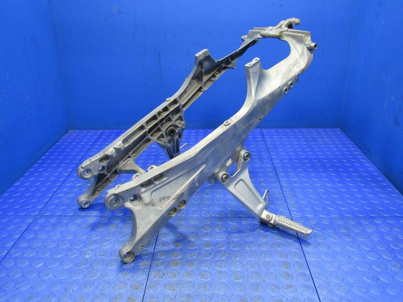 03-04 Honda CBR600RR CBR 600RR Rear Subframe Sub Frame Seat Mount Rail