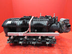 06-09 Chevy Trailblazer SS TBSS LS2 Complete Intake Manifold Throttle 