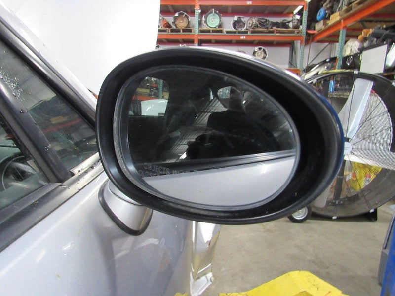 06-15 Mazda Miata MX-5 Right RH Passenger Power Door Mirror Sunlight S