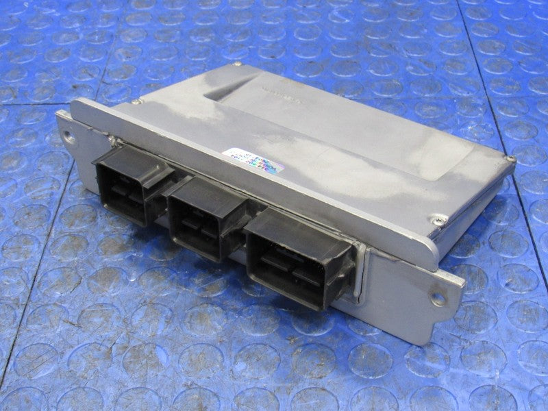 09-10 Ford F250 F350 6.8L V10 ECU ECM PCM Engine Computer 9C3A-12A650-
