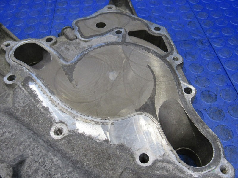 09-23 Charger Challenger 300C SRT8 R/T 5.7L 6.4L HEMI Timing Case Cove