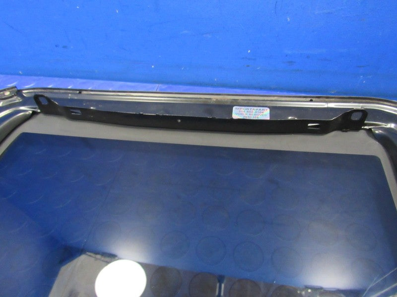 03-09 Toyota 4Runner Sunroof Sun Moon Roof Moonroof Glass Panel OEM 21