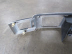 06-10 Hummer H3 H3T Front Upper Radiator Grille Assembly Chrome 152952