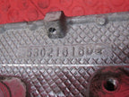 09-15 Chrysler Dodge Jeep Ram 5.7L HEMI Eagle Cylinder Head Set PAIR L