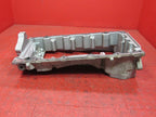 16-19 Nissan Titan XD Cummins 5.0L V8 Turbo Diesel Aluminum Upper Oil 