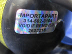 08-15 Mitsubishi Lancer RalliArt ACD Active Center Differential Oil Pu