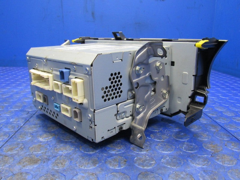 13 Lexus ES300h ES350 Navigation Radio CD Player Heater Climate Contro