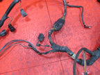 04-05 Chrysler PT Cruiser 2.4L Turbo AT Engine Wire Wiring Harness Loo