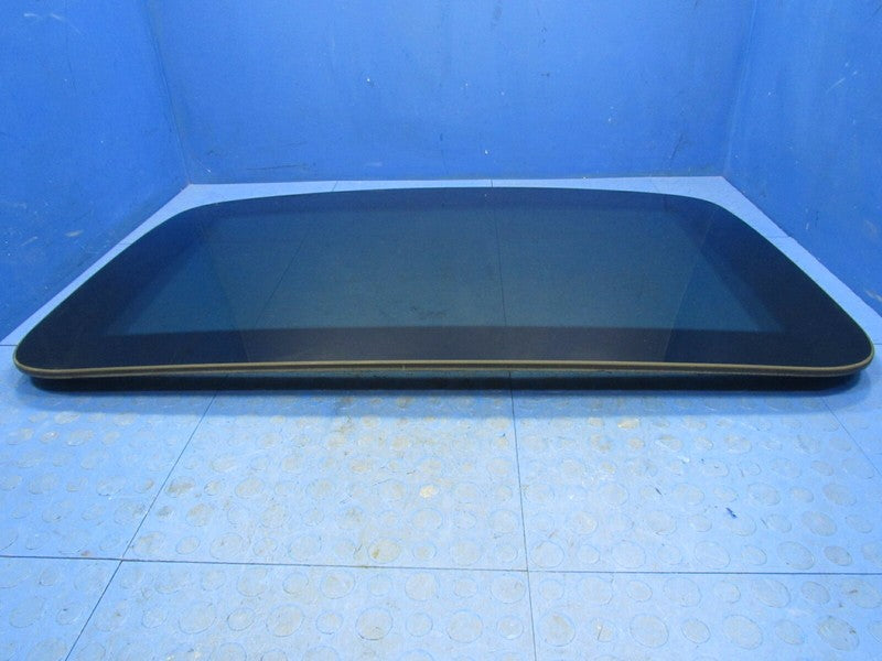 07-15 BMW 740Li 750Li 760Li F02 Sunroof Moonroof Sun Roof Glass Panel 