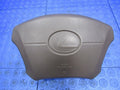 96-97 Lexus Lx450 Driver Steering Wheel Mounted Airbag Air Bag Brown 1