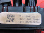 07-14 Silverado Tahoe Yukon Left LH Driver Side Power Window Lock Swit