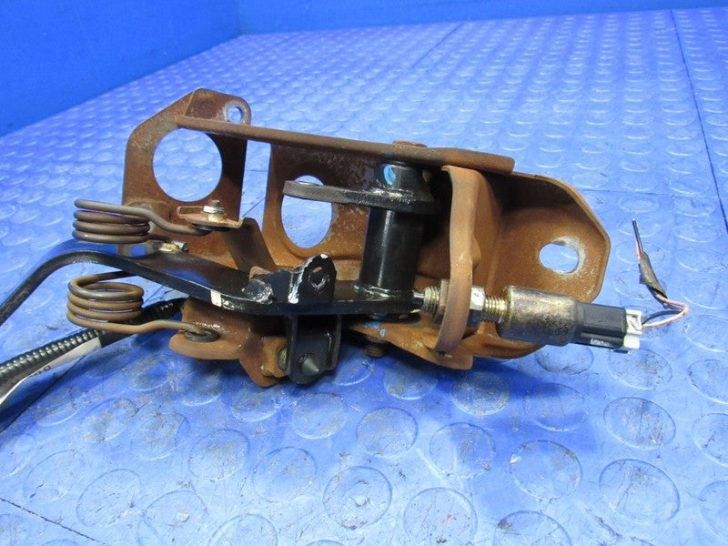 91-95 Acura Legend KA7 KA8 Manual Transmission MT Clutch Pedal Assembl