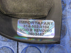 03-06 Escalade Sierra Yukon Denali 6.0L LQ4 LQ9 Vortec MAX Engine Cove