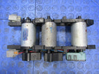 07-14 Silverado Tahoe Sierra Yukon Front LH Driver Power Seat Motor Pa