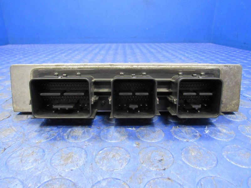 10-11 Crown Victoria Grand Marquis ECU ECM Engine Computer AW7A-12A650