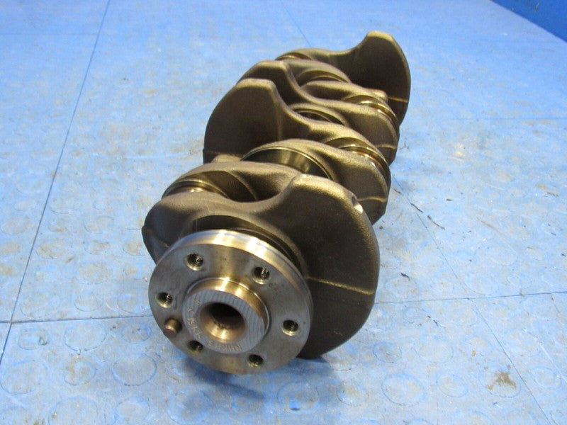 07-10 Mini Cooper S Clubman R55 R56 R57 1.6L N14B16 Turbo Engine Crank