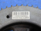 07-13 MazdaSpeed 3 / 06-07 MS6 2.3L MZR Harmonic Balancer Crank Pulley