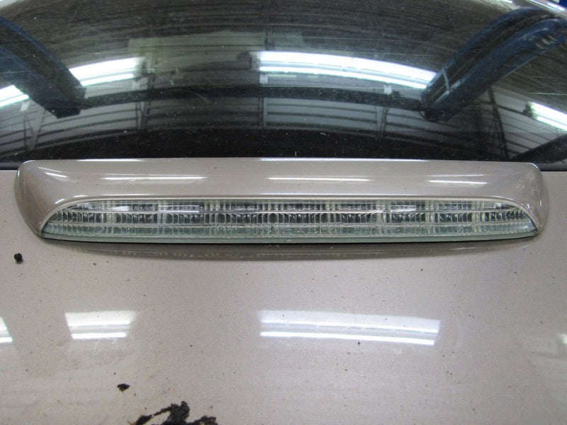 02-10 Lexus SC430 Third Brake Light Center Stop Lamp Egyptian Sand Pea