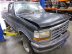 92-94 Ford F150 250 350 Bronco AC Heater Climate Control Panel