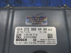 11 Mercedes-Benz C300 ECU ECM PCM Engine Computer UNLOCKED 272 900 44 