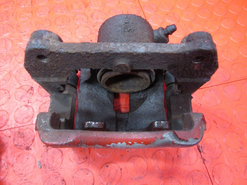 01-05 Mazda Miata MX-5 F/R Sport Hard S Big Brake Caliper Set Upgrade 