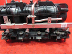06-09 Chevy Trailblazer SS TBSS LS2 Complete Intake Manifold Throttle 