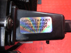 1986-1993 Mazda B-Series B2000 B2200 B2600i Dash Bezel Vents Trim Pane
