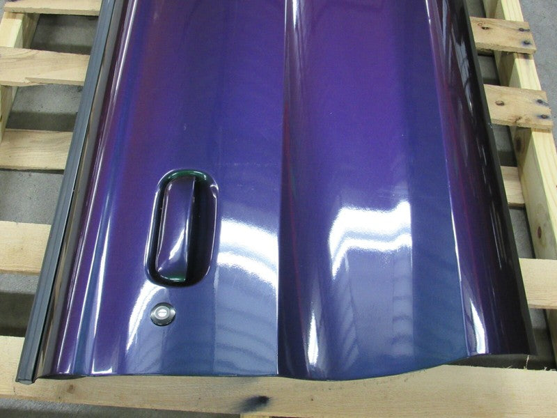96 Ford Mustang Mystic SVT Cobra Front Right RH Passenger Door SN95 11