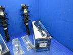 11-14 Hyundai Sonata 2.4L Left Right Front Strut Spring & Sway Bar Lin