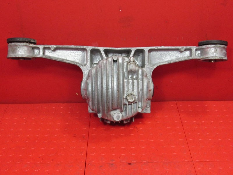 94-05 Miata MX-5 Torsen LSD Rear Differential Cover Housing Poly Bushi