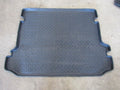 01-06 Acura MDX Accessory Trunk Tray Mat Black Rubber Cargo Liner OEM 
