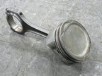 01-02 Mercedes-Benz S600 CL600 5.8L V12 M137 Piston & Rod Assembly 212